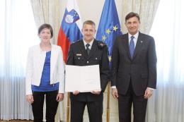 Borut Pahor