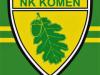 Nogometni klub Komen / Športna zveza Komen