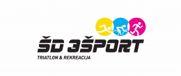 Športno društvo 3šport