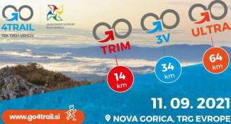 Go4trail