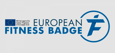 Testiranje telesne pripravljenosti European Fitness Badge