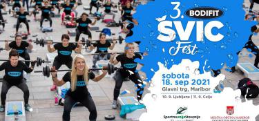Bodifit Švic fest