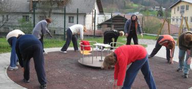 10. jubilej skupine Šmartno pri Litiji
