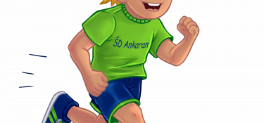 Ankarančkov tek 2021
