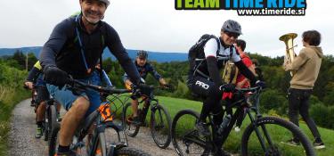 Team Time Ride 2022